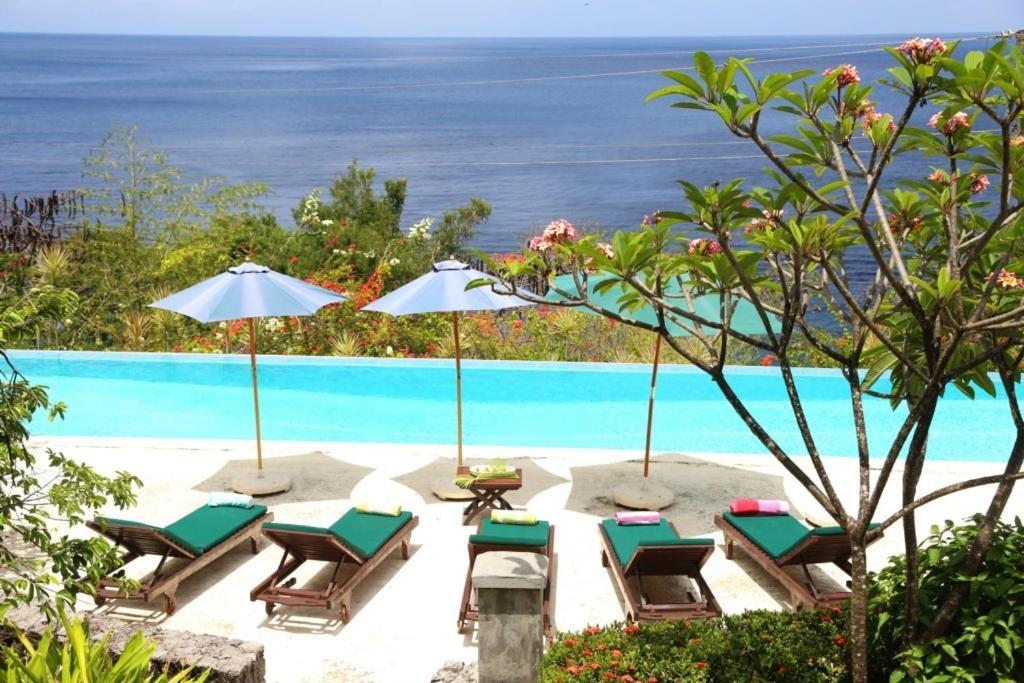Authentic St, Lucian Experience At Prestigious 2-Bed Villa - Colibri Cottage Villa Soufrière Eksteriør bilde