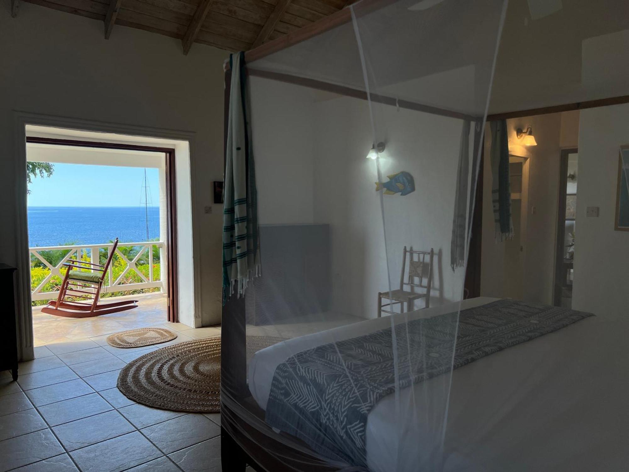 Authentic St, Lucian Experience At Prestigious 2-Bed Villa - Colibri Cottage Villa Soufrière Eksteriør bilde