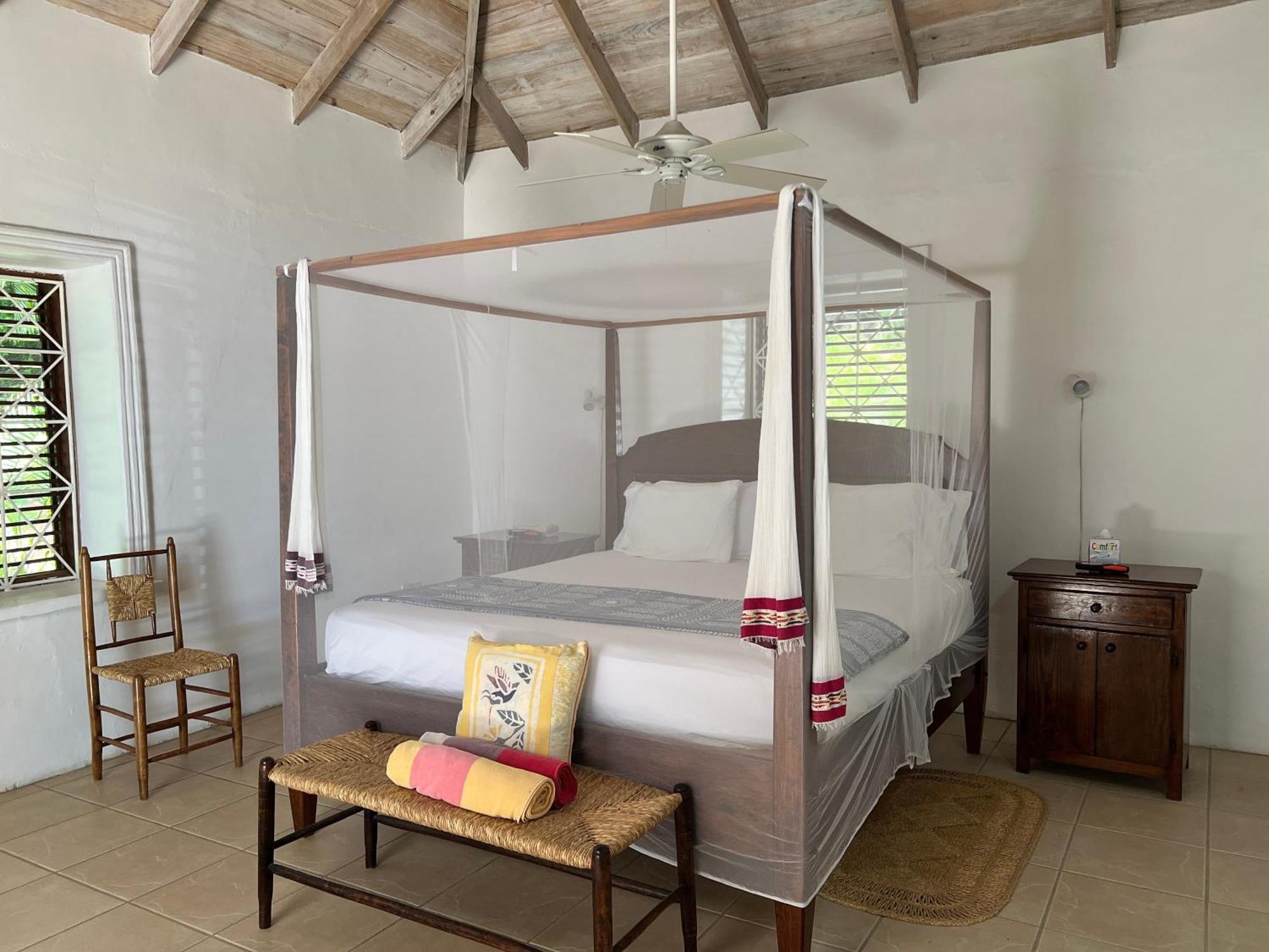 Authentic St, Lucian Experience At Prestigious 2-Bed Villa - Colibri Cottage Villa Soufrière Eksteriør bilde