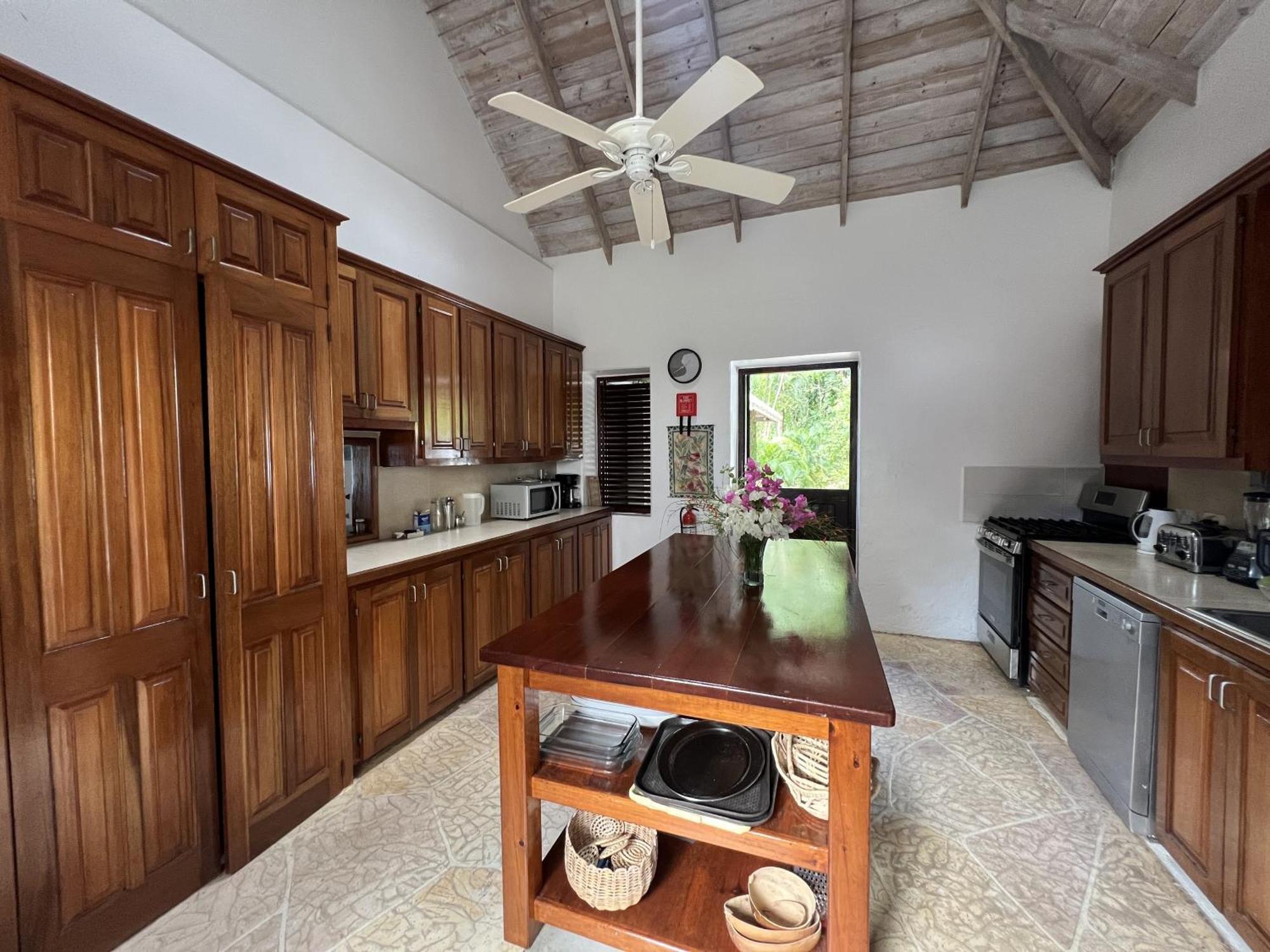 Authentic St, Lucian Experience At Prestigious 2-Bed Villa - Colibri Cottage Villa Soufrière Eksteriør bilde
