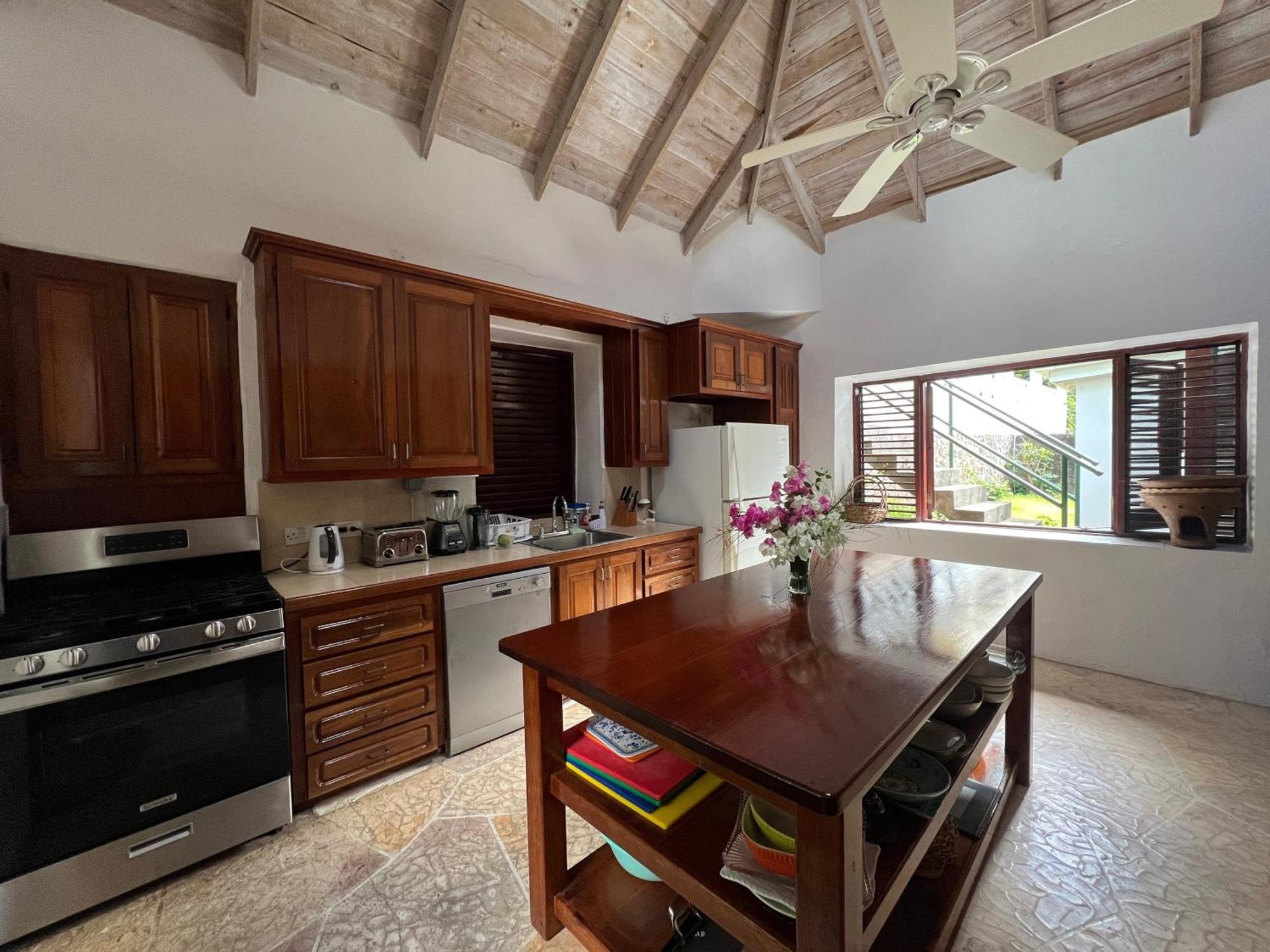 Authentic St, Lucian Experience At Prestigious 2-Bed Villa - Colibri Cottage Villa Soufrière Eksteriør bilde