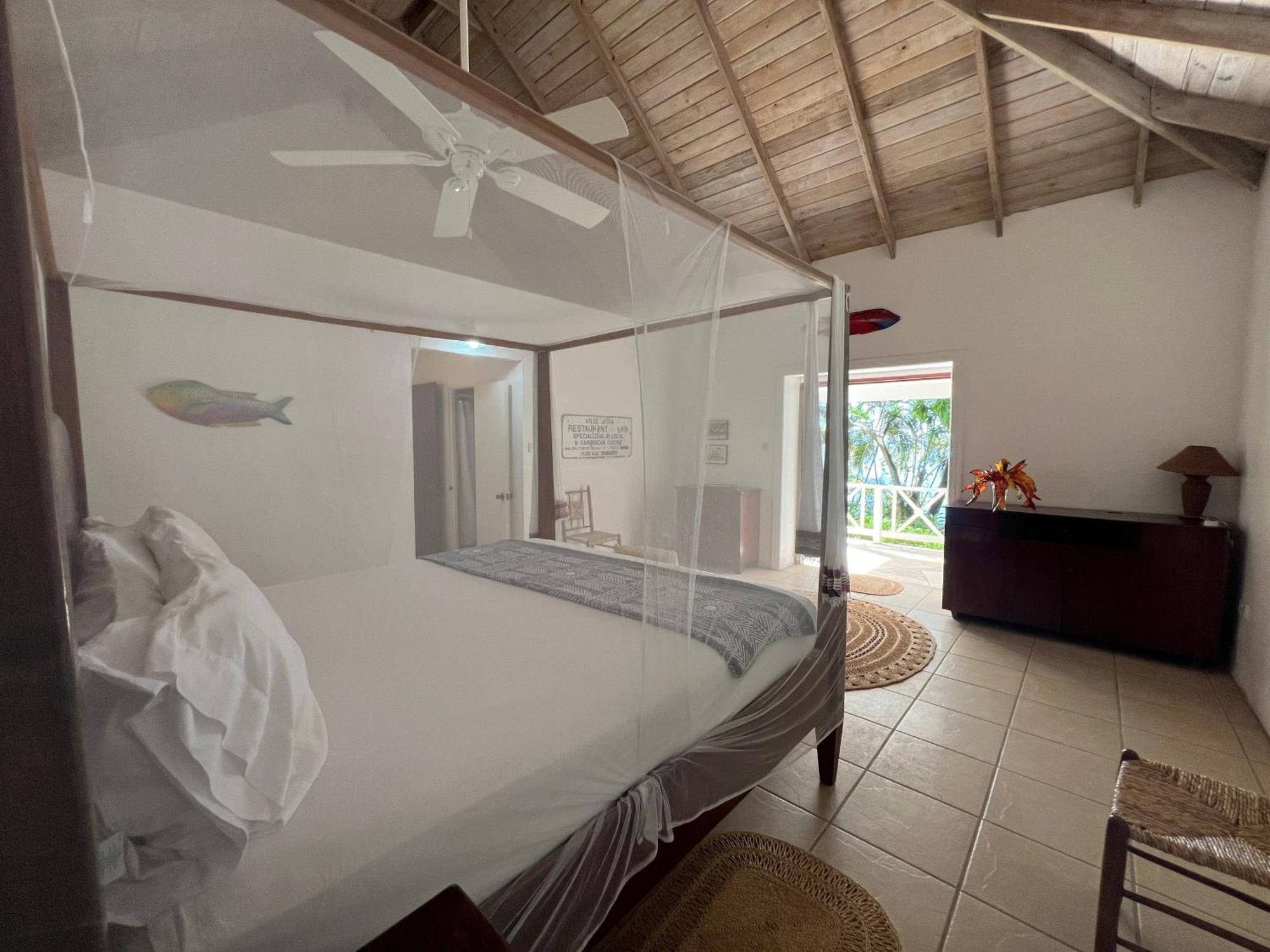 Authentic St, Lucian Experience At Prestigious 2-Bed Villa - Colibri Cottage Villa Soufrière Eksteriør bilde