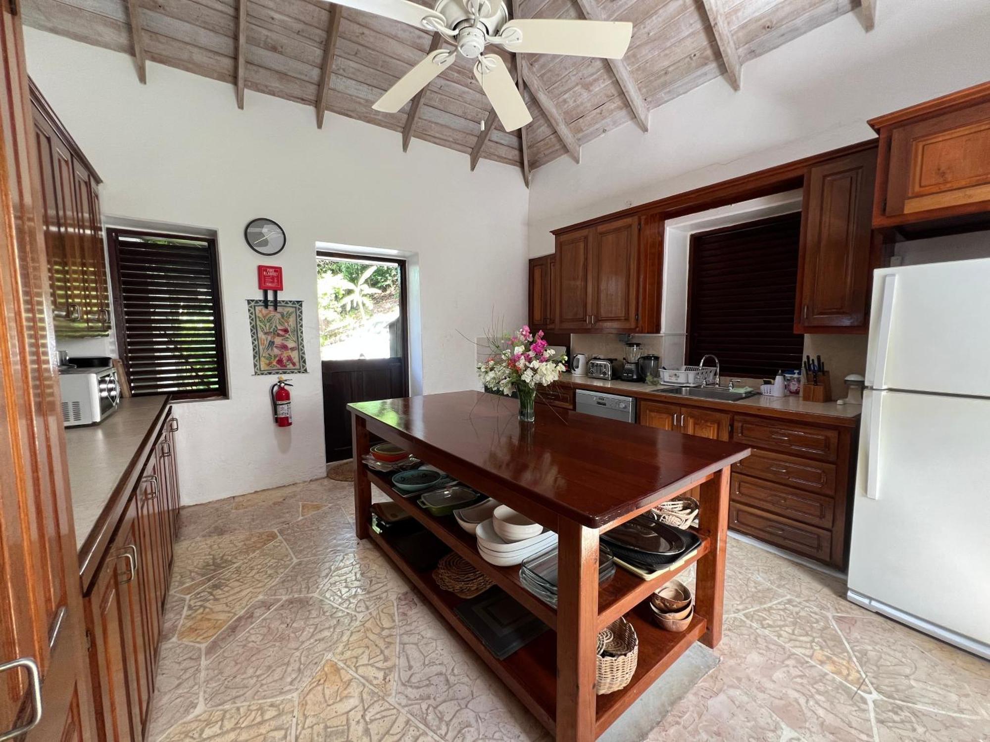 Authentic St, Lucian Experience At Prestigious 2-Bed Villa - Colibri Cottage Villa Soufrière Eksteriør bilde
