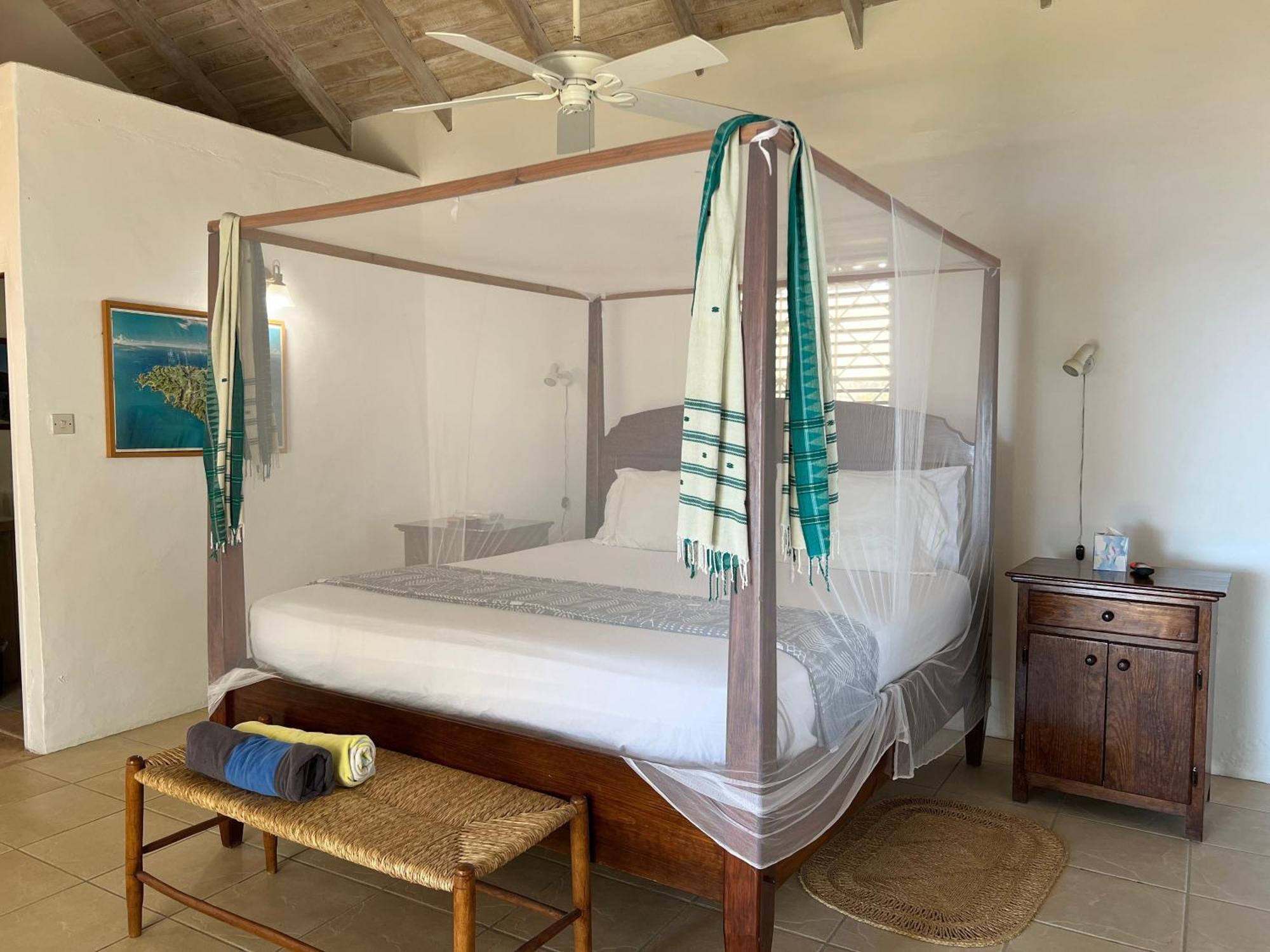 Authentic St, Lucian Experience At Prestigious 2-Bed Villa - Colibri Cottage Villa Soufrière Eksteriør bilde